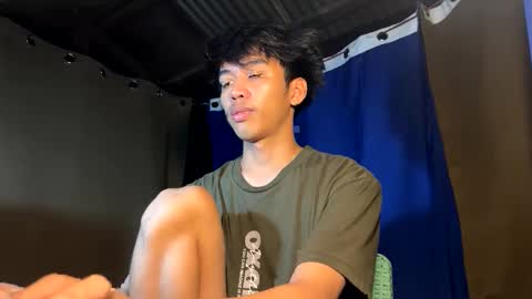 Snapshot of hot_kianxx chatting on 25, 10, 2025 hot_kianxx online show from 25, 10, 2025