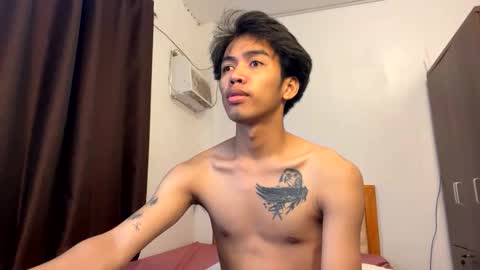 Snapshot of hot_kianxx chatting on 1, 11, 2025 hot_kianxx online show from 1, 11, 2025