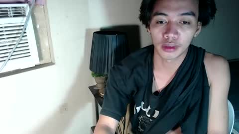 Snapshot of hot_kianxx chatting on 18, 5, 2026 hot_kianxx online show from 18, 5, 2026
