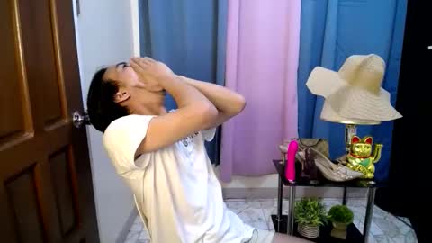 Snapshot of hot_kianxx chatting on 24, 5, 2026 hot_kianxx online show from 24, 5, 2026