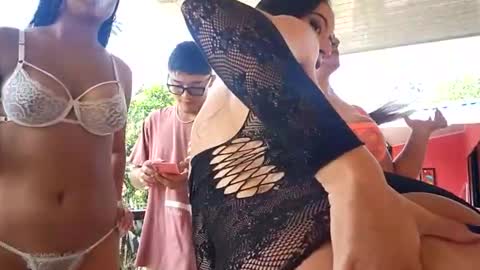 Snapshot of hot_kittens_xxx chatting on 27, 2, 2026 kittens online show from 27, 2, 2026