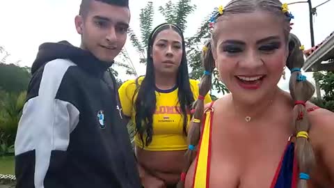 Snapshot of hot_kittens_xxx chatting on 23, 6, 2026 kittens online show from 23, 6, 2026