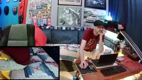 Snapshot of hot_krispy_kreme chatting on 8, 5, 2026 hot_krispy_kreme online show from 8, 5, 2026