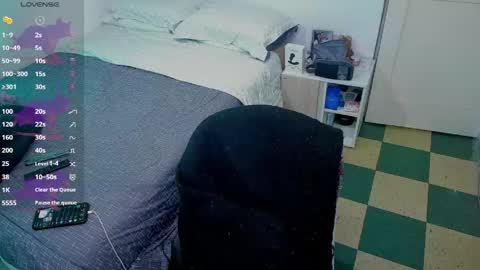 Alejandro online show from 15, 5, 2026