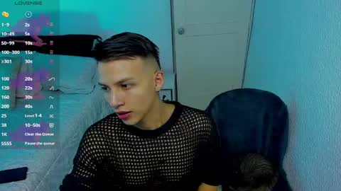 Alejandro online show from 23, 5, 2026