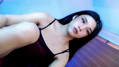 Snapshot of hot_laura69 chatting on 3, 7, 2026 just call me laura online show from 3, 7, 2026
