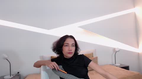 Alana online show from 11, 12, 2024