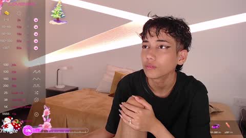 Alana online show from 22, 1, 2025