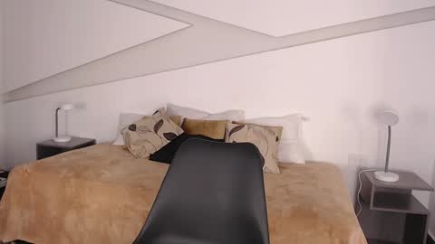 Alana online show from 25, 1, 2025