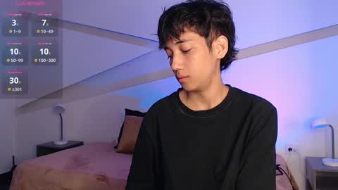 Alana online show from 12, 2, 2025