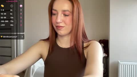 Lina online show from 14, 12, 2025