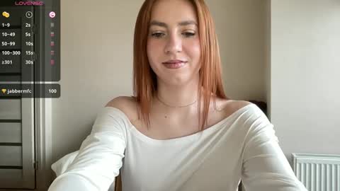 Lina online show from 14, 2, 2026