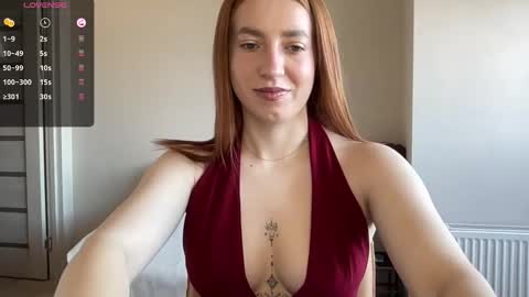 Lina online show from 22, 3, 2026