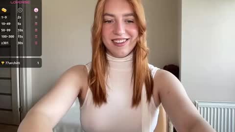 Snapshot of hot_lliinns chatting on 18, 5, 2026 Lina online show from 18, 5, 2026