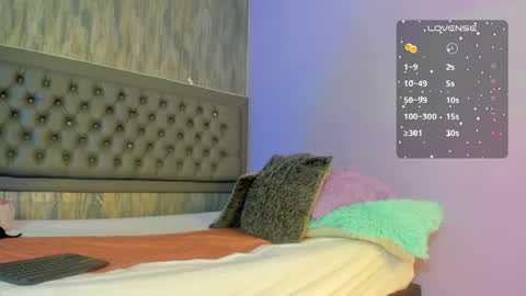 AGATHA CONNORS online show from 10, 12, 2024