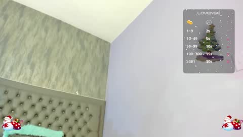 AGATHA CONNORS online show from 11, 12, 2024