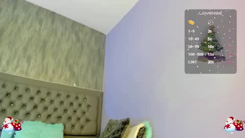 AGATHA CONNORS online show from 12, 12, 2024