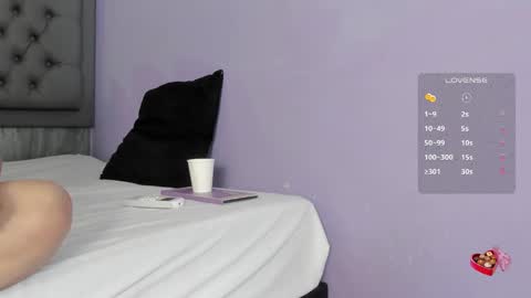 AGATHA CONNORS online show from 9, 1, 2025