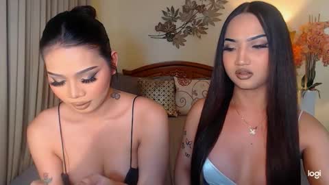 hot_nikki69 online show from 12, 1, 2026