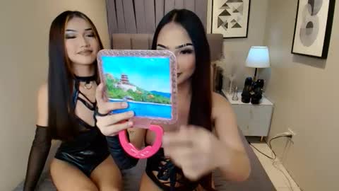 hot_nikki69 online show from 3, 2, 2026
