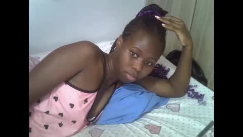 Snapshot of hot_petra2 chatting on 19, 5, 2026 Daddys doll online show from 19, 5, 2026