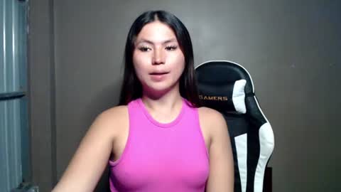 Snapshot of hot_precious_nikki chatting on 10, 7, 2026 Nikki online show from 10, 7, 2026
