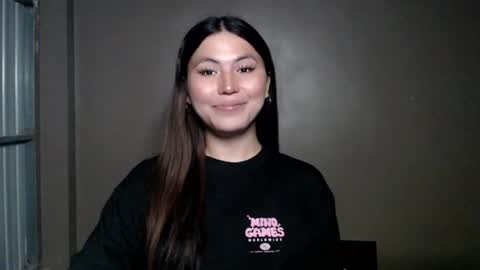 Snapshot of hot_precious_nikki chatting on 12, 7, 2026 Nikki online show from 12, 7, 2026