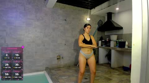 Snapshot of hot_sexmature chatting on 27, 12, 2024 Vanesa Oliver and Andrew online show from 27, 12, 2024