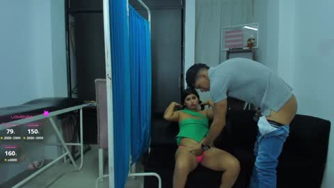 Snapshot of hot_sexmature chatting on 6, 2, 2025 Vanesa Oliver and Andrew online show from 6, 2, 2025