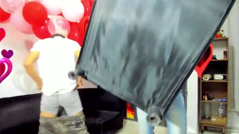 Snapshot of hot_sexmature chatting on 14, 2, 2025 Vanesa Oliver and Andrew online show from 14, 2, 2025