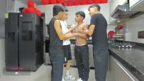 Snapshot of hot_sexmature chatting on 22, 9, 2025 Vanesa Oliver and Andrew online show from 22, 9, 2025