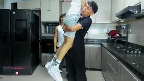 Snapshot of hot_sexmature chatting on 9, 10, 2025 Vanesa Oliver and Andrew online show from 9, 10, 2025