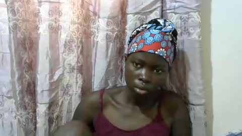 hot_shawrry online show from 25, 1, 2025