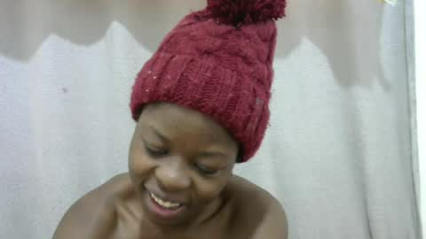 Snapshot of hot_shayla chatting on 21, 5, 2026 esiiii online show from 21, 5, 2026