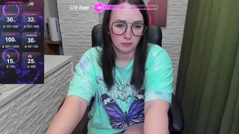 Vasilisa online show from 23, 12, 2024