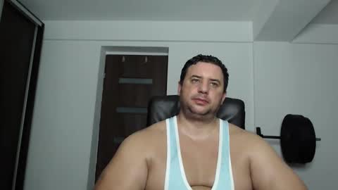 Stefano.. online show from 27, 9, 2025