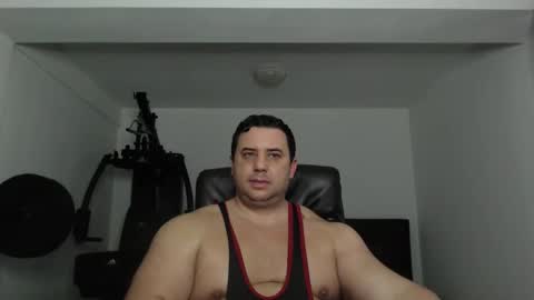 Stefano.. online show from 16, 11, 2025