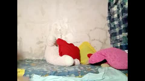 Snapshot of hot_warrios247 chatting on 5, 2, 2025 hot_warrios247 online show from 5, 2, 2025
