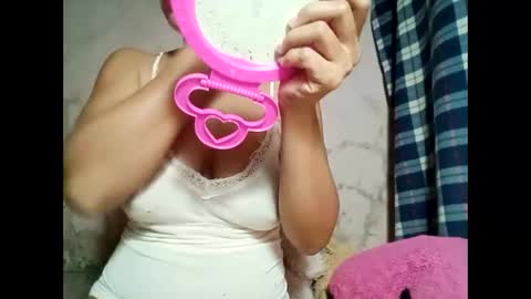 Snapshot of hot_warrios247 chatting on 20, 2, 2025 hot_warrios247 online show from 20, 2, 2025
