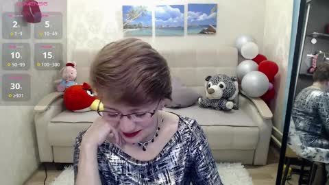 Sofia online show from 4, 4, 2026