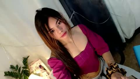 Yanna online show from 19, 4, 2026