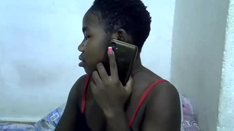 hotagrace online show from 23, 10, 2025