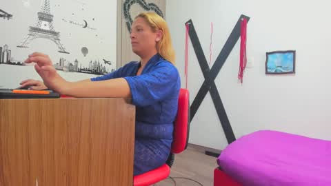 Snapshot of hotandfierylatinos chatting on 14, 1, 2025 hotandfierylatinos online show from 14, 1, 2025