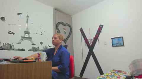 Snapshot of hotandfierylatinos chatting on 18, 2, 2025 hotandfierylatinos online show from 18, 2, 2025