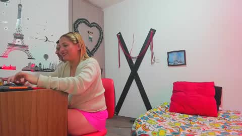 Snapshot of hotandfierylatinos chatting on 3, 3, 2025 hotandfierylatinos online show from 3, 3, 2025