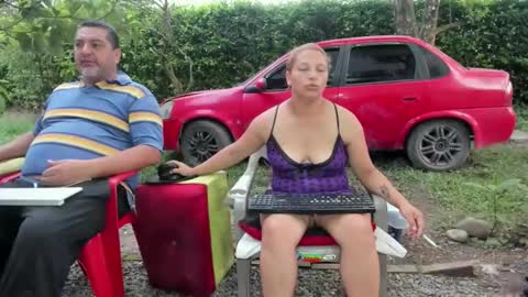 hotandfierylatinos online show from 24, 2, 2026