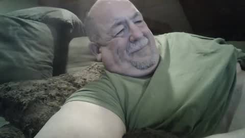 Hot and Horny online show from 20, 2, 2025