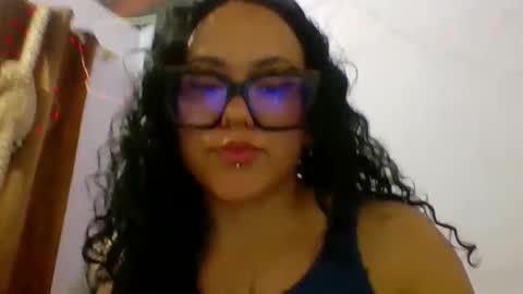 Hot and PowerHOPE U MISS ME online show from 11, 10, 2025