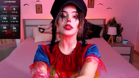 Hotary online show from 26, 10, 2025