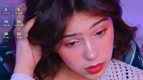 Snapshot of hotary_yuko chatting on 5, 7, 2026 Hotary online show from 5, 7, 2026